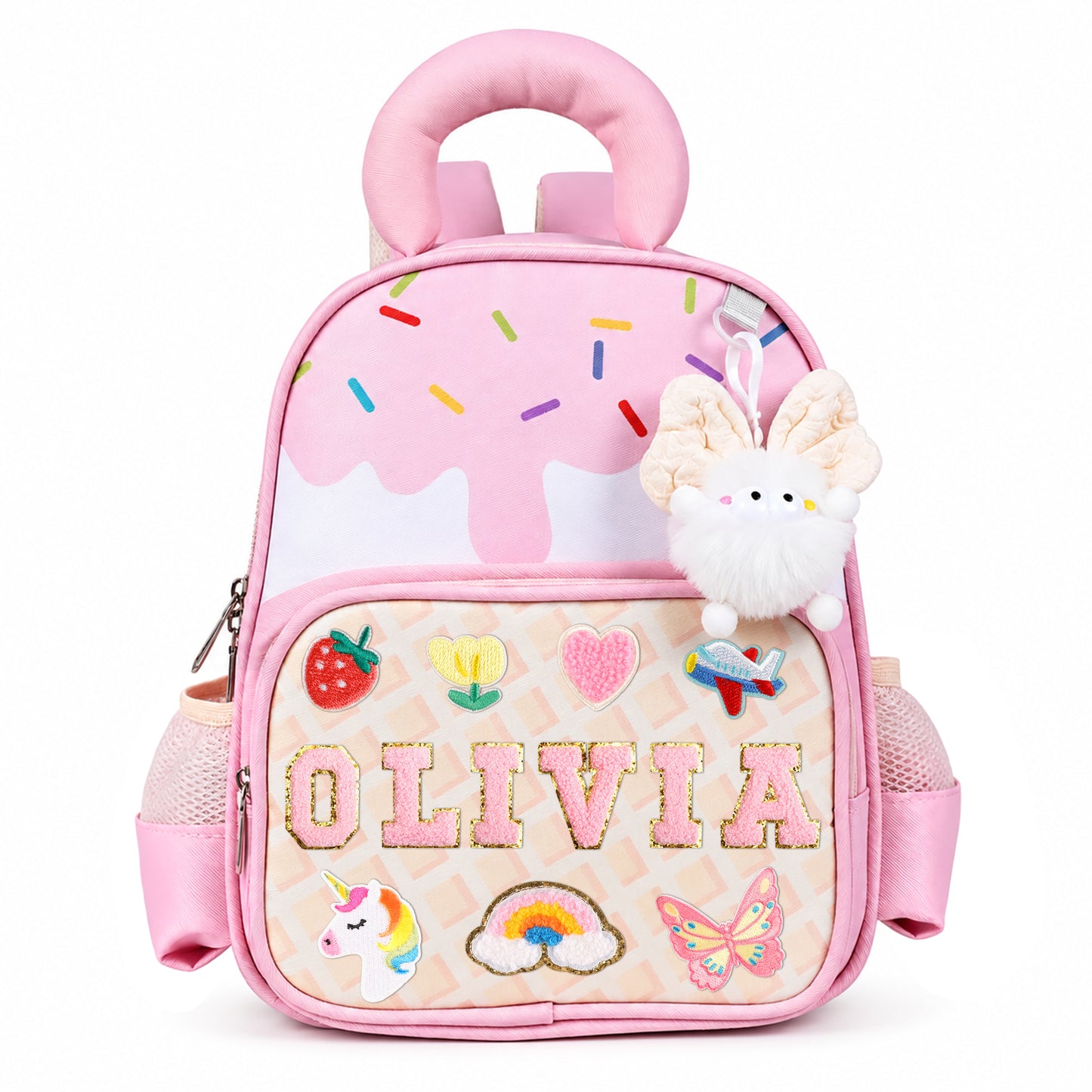 Personalized Backpack Gift for Kids