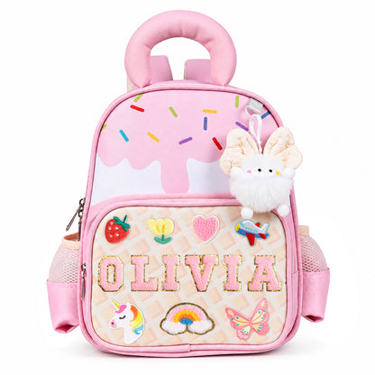 Personalized Backpack Gift for Kids