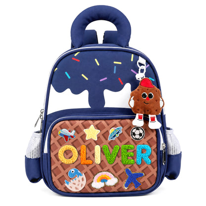 Personalized Backpack Gift for Kids