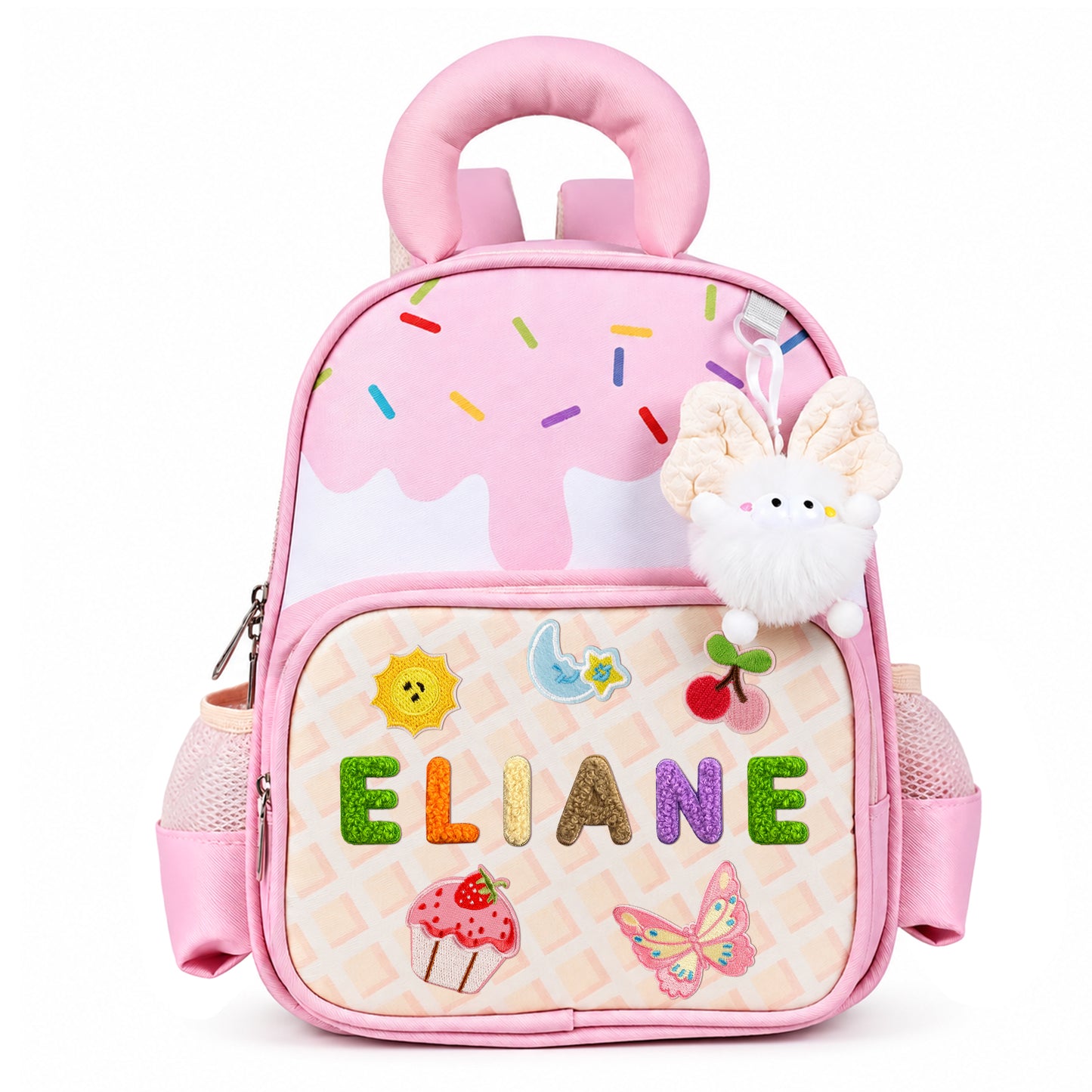 Personalized Backpack Gift for Kids