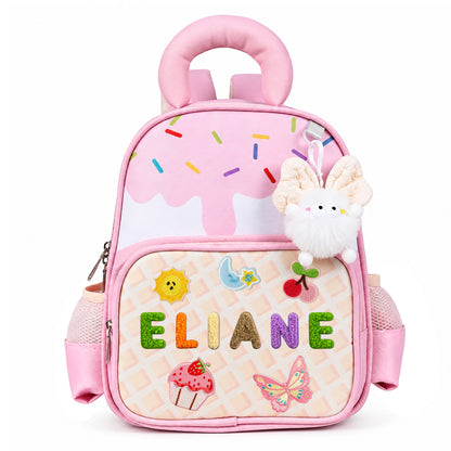 Personalized Backpack Gift for Kids