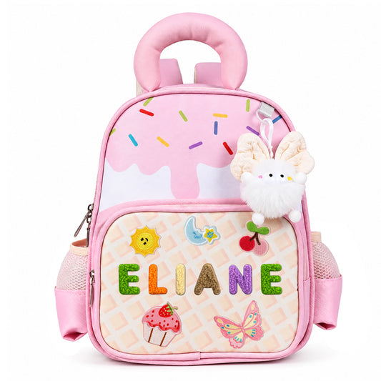 Personalized Backpack Gift for Kids