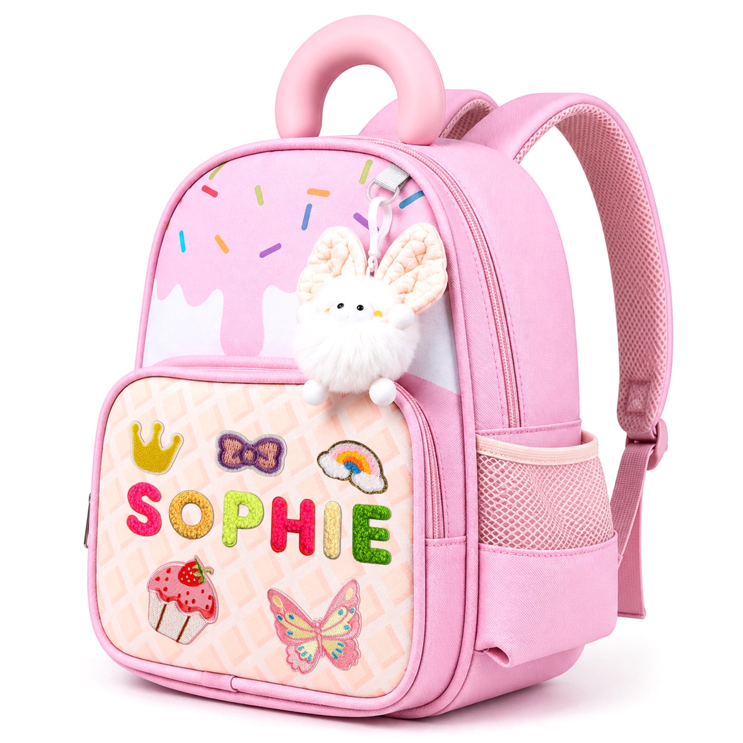 Personalized Backpack Gift for Kids