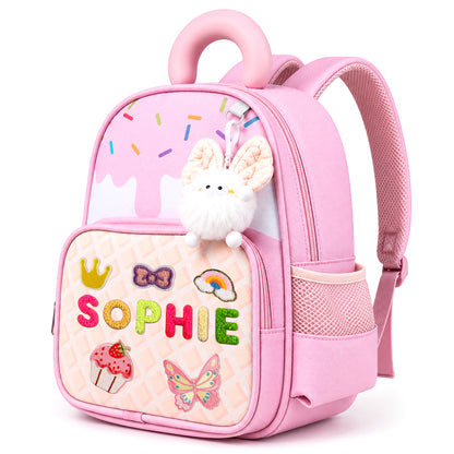 Personalized Backpack Gift for Kids