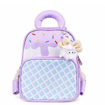 Personalized Backpack Gift for Kids