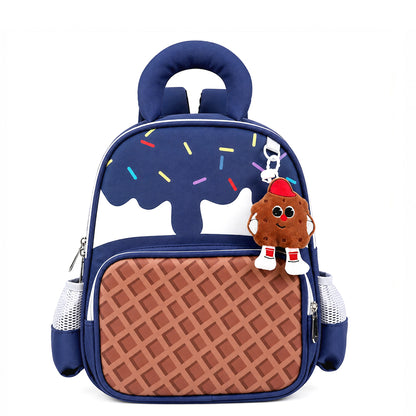 Personalized Backpack Gift for Kids