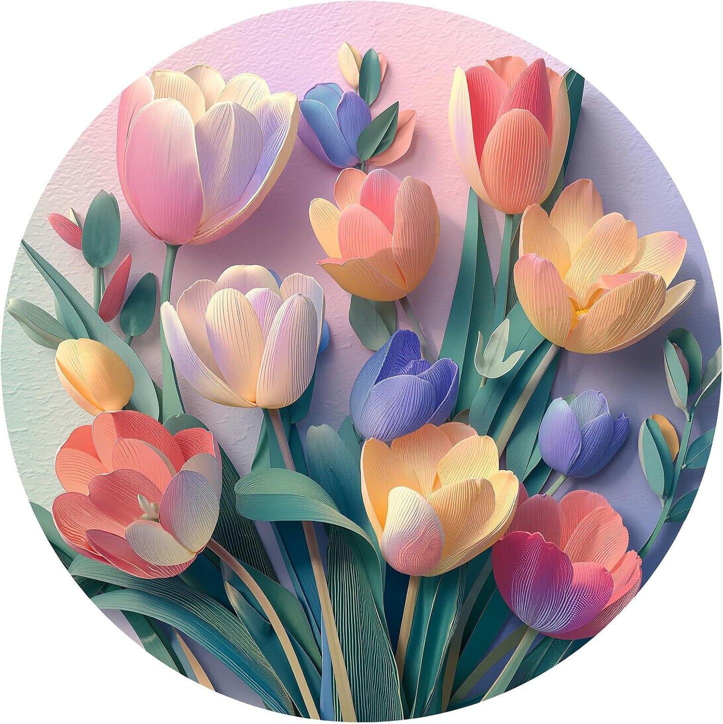 Desert Bloom 1000-Piece Jigsaw Puzzle