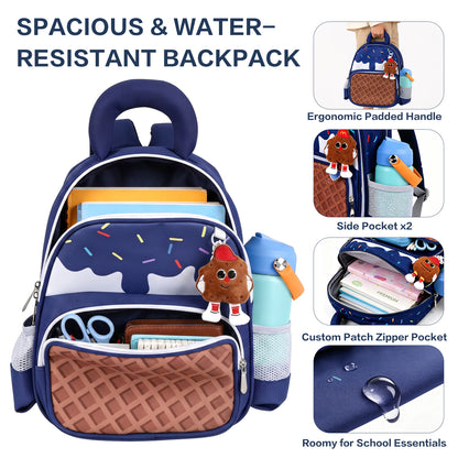 Personalized Backpack Gift for Kids
