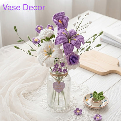 Forever Bloom Giftmaga™ Handmade Gift Bouquet