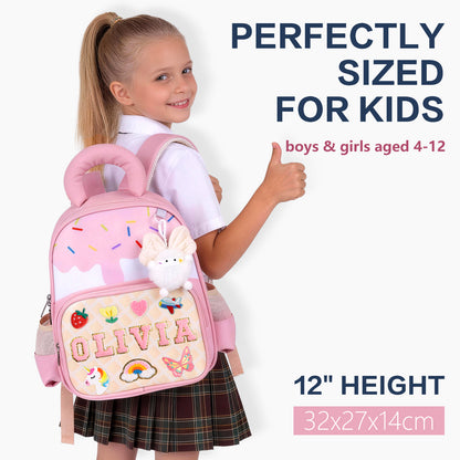 Personalized Backpack Gift for Kids
